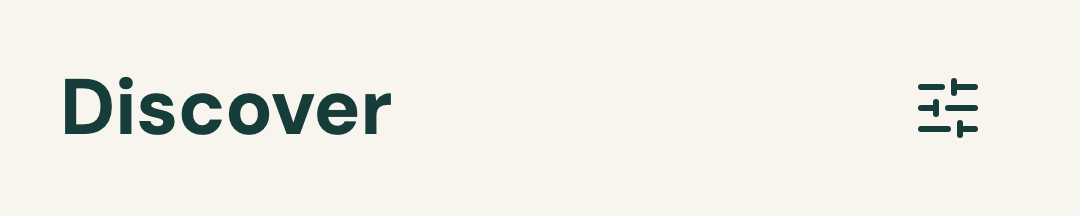 App Bar preview
