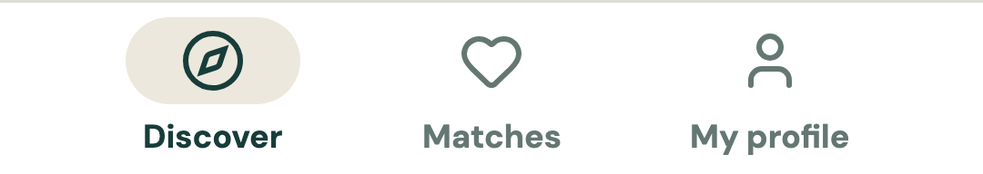 Bottom Bar preview