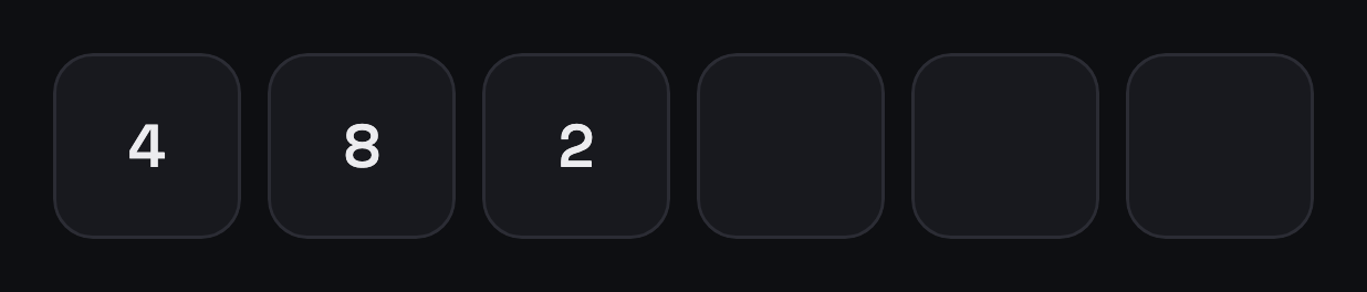 Code Field preview