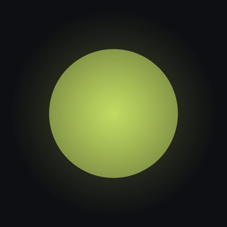 Voice Orb preview