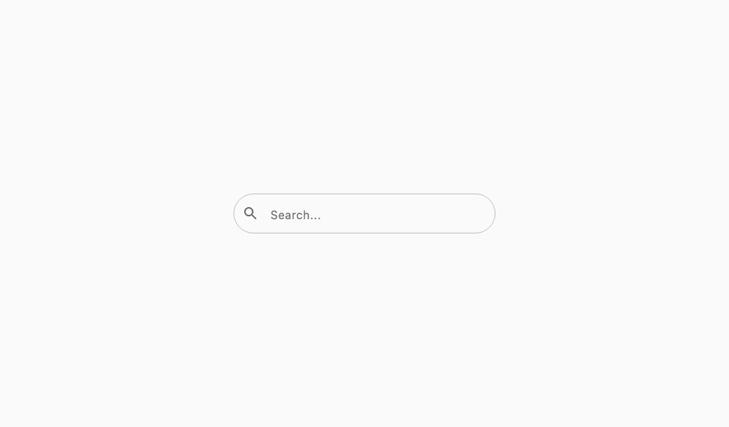 SearchBar