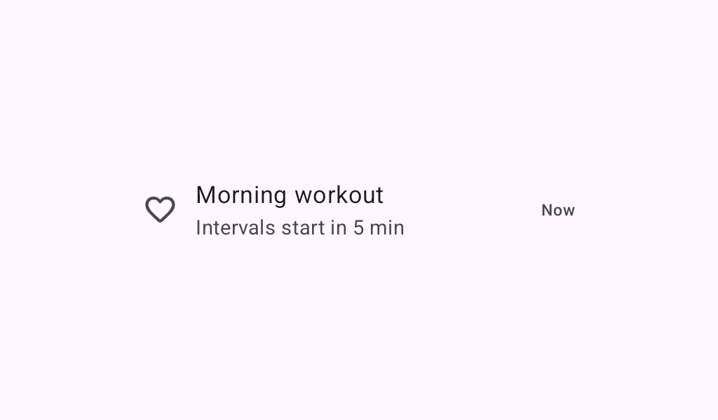 SegmentedListItem social preview