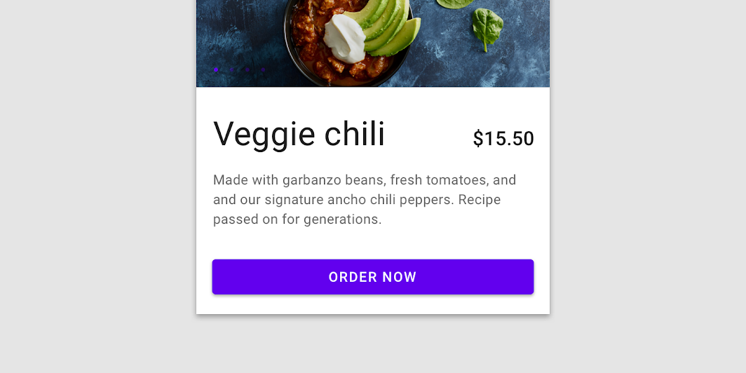 Button social preview