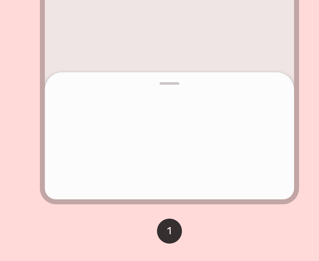 ModalBottomSheet social preview