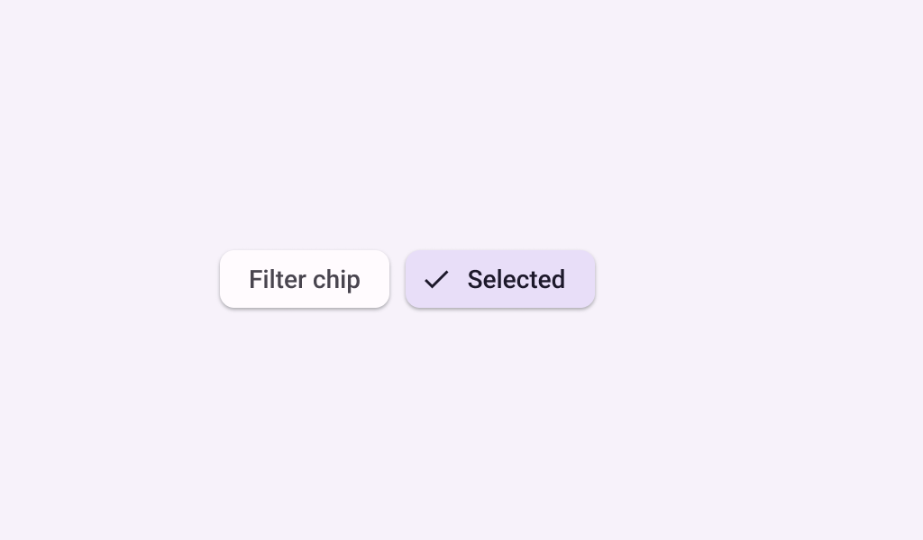 ElevatedFilterChip social preview