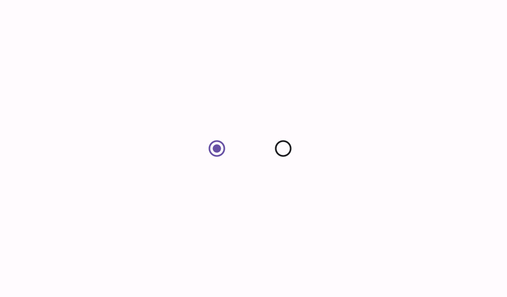 RadioButton social preview