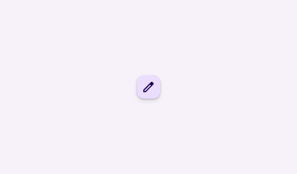 SmallFloatingActionButton social preview