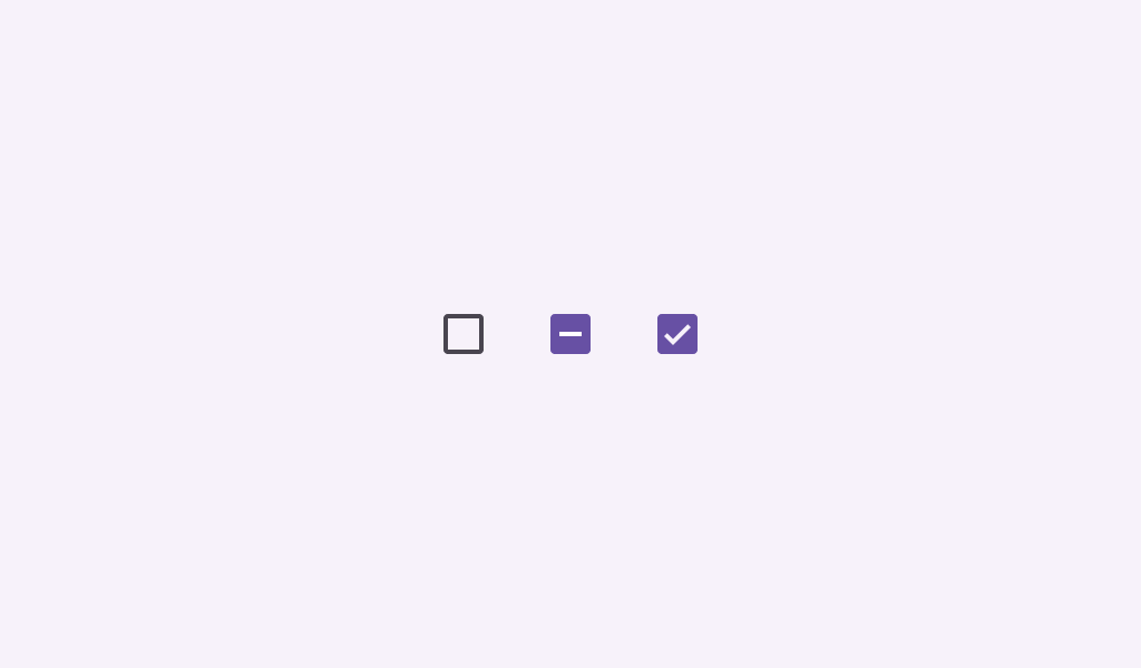 TriStateCheckbox social preview