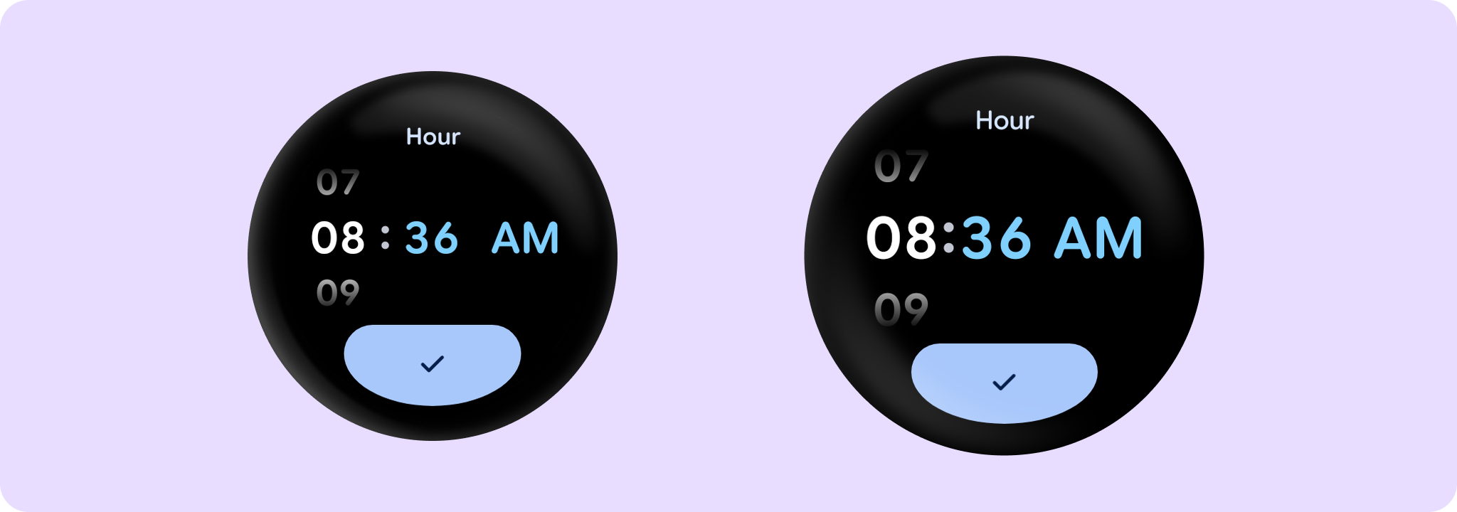 TimePicker social preview