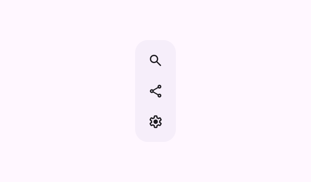 AppBarColumn