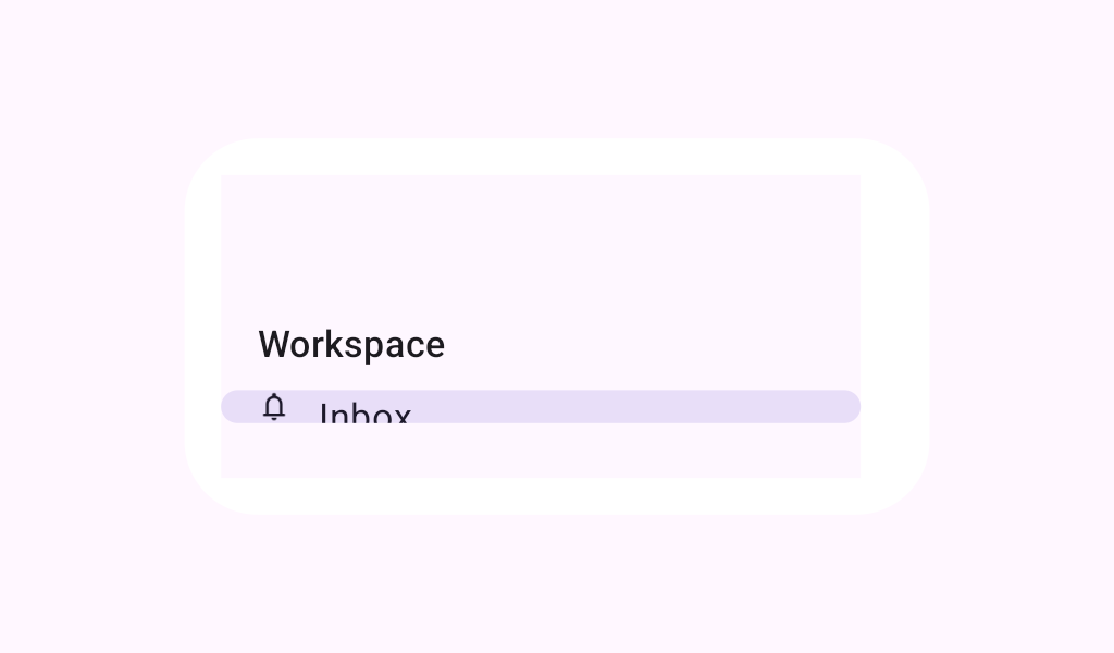 PermanentDrawerSheet