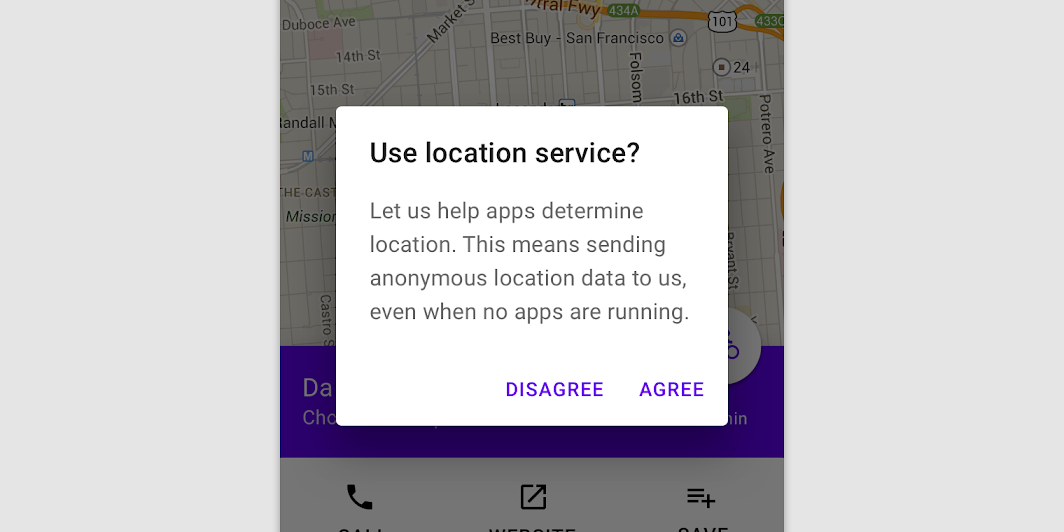 AlertDialog