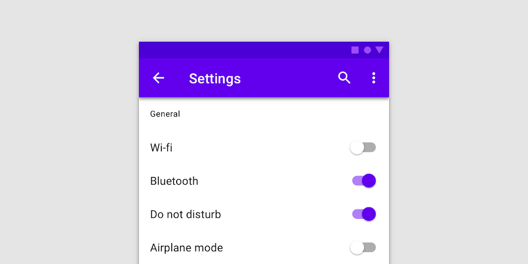 Switch