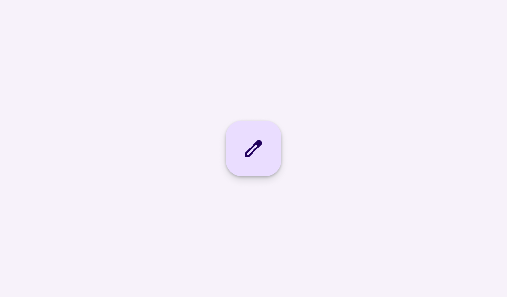 FloatingActionButton