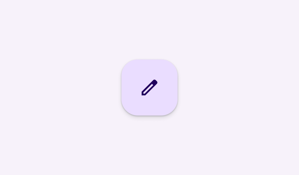 LargeFloatingActionButton