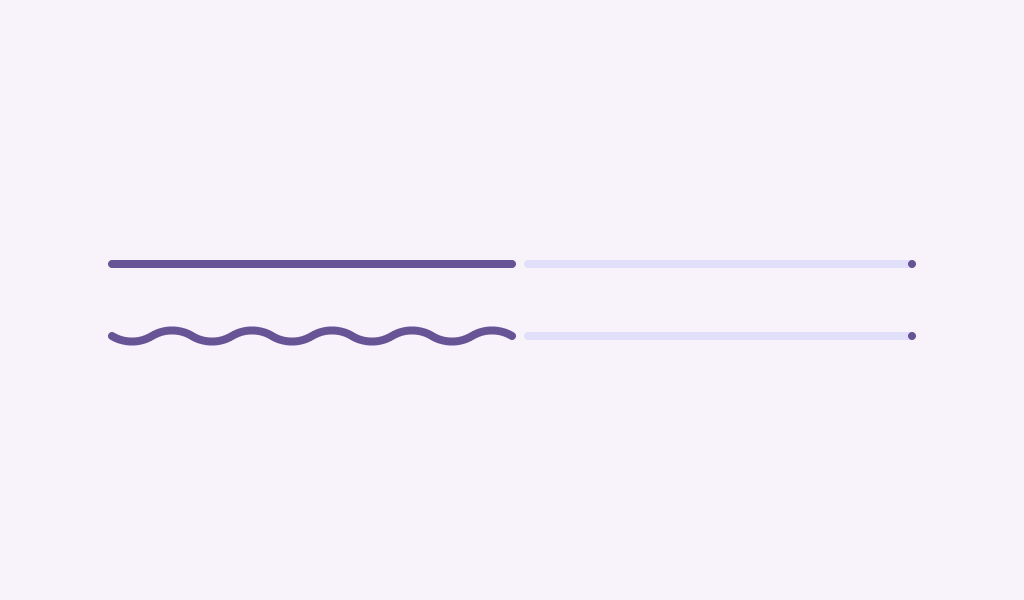 LinearWavyProgressIndicator