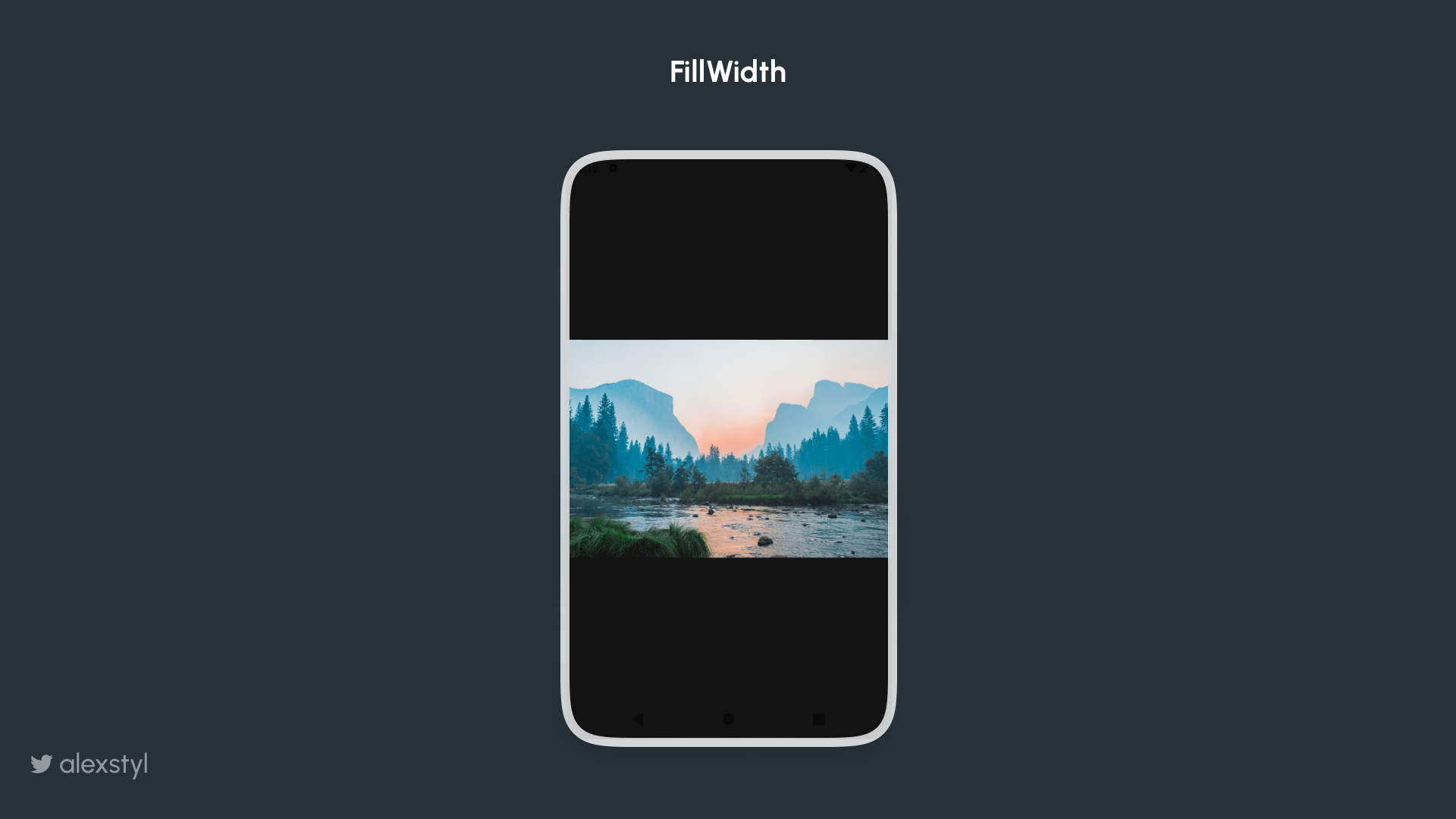 FillWidth