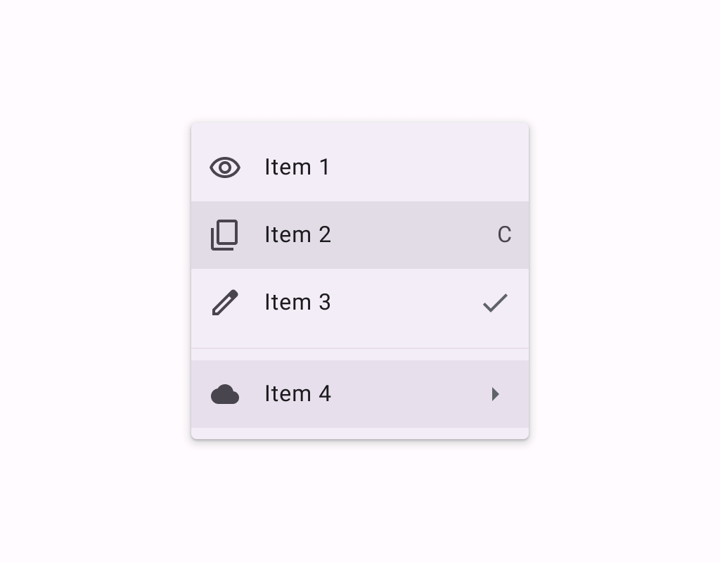 android - Exposed drop-down menu for jetpack compose - Stack Overflow
