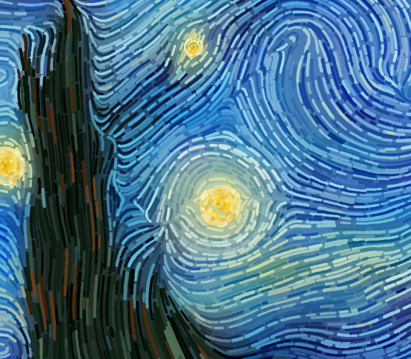Starry Night