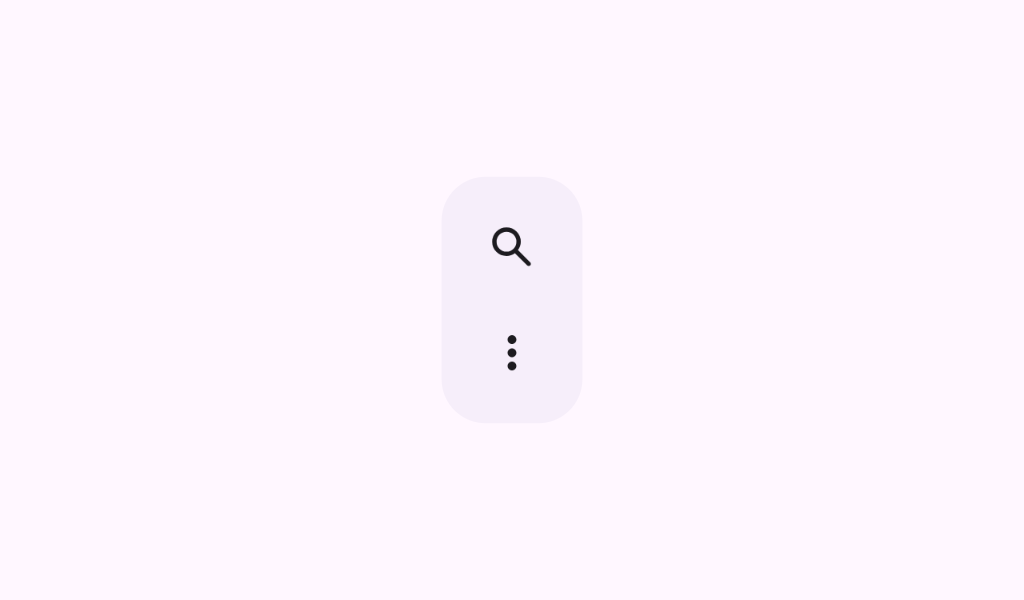 AppBarColumn