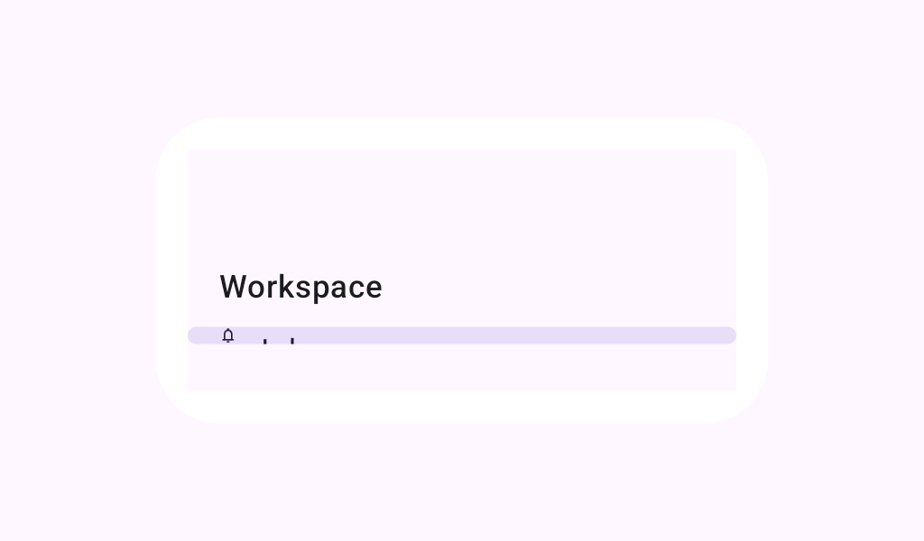 DismissibleDrawerSheet