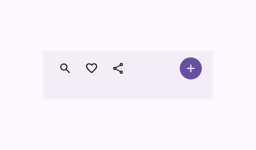 FlexibleBottomAppBar