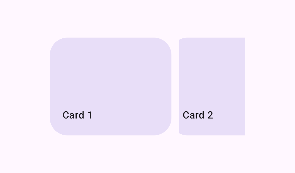 HorizontalUncontainedCarousel