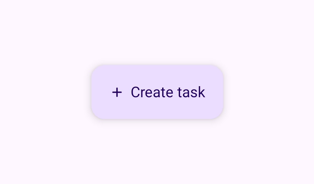 MediumExtendedFloatingActionButton