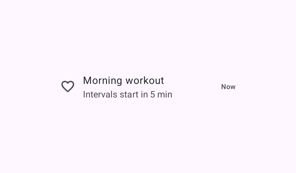 SegmentedListItem