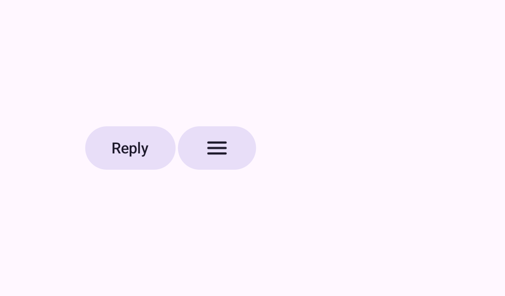 SplitButtonLayout