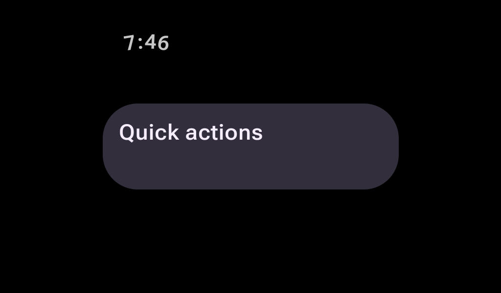 AppScaffold
