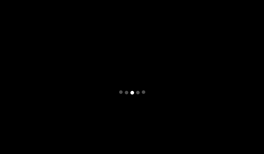HorizontalPageIndicator