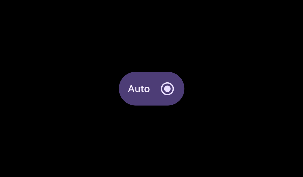 RadioButton