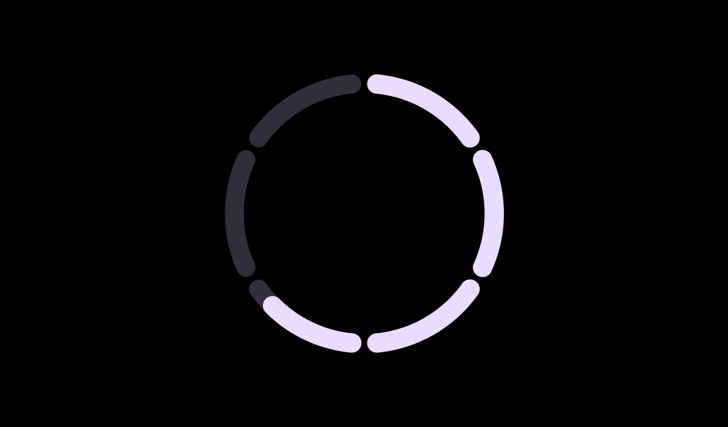 SegmentedCircularProgressIndicator