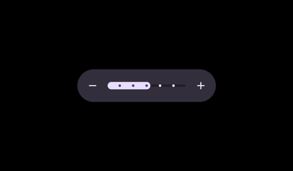 Slider
