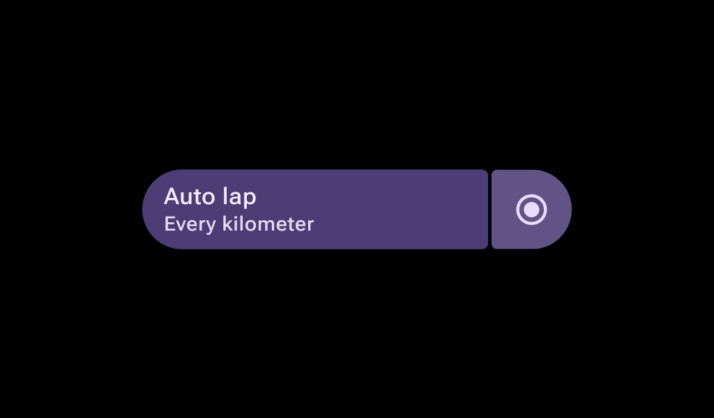 SplitRadioButton