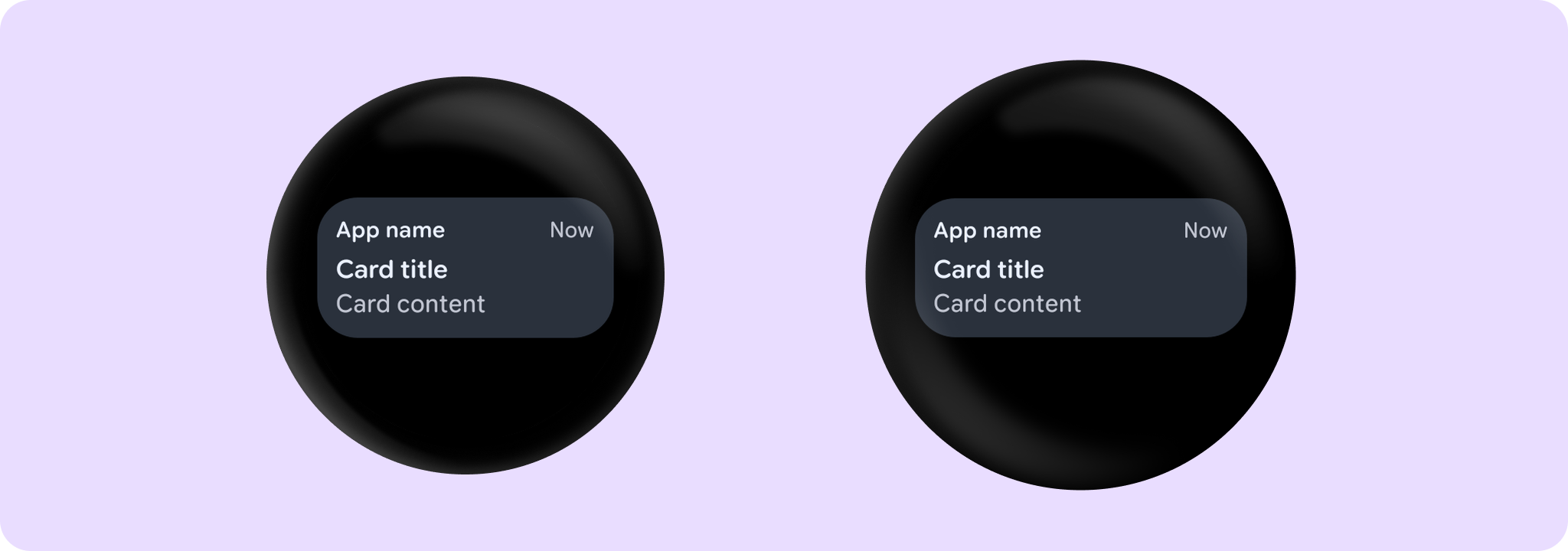 AppCard
