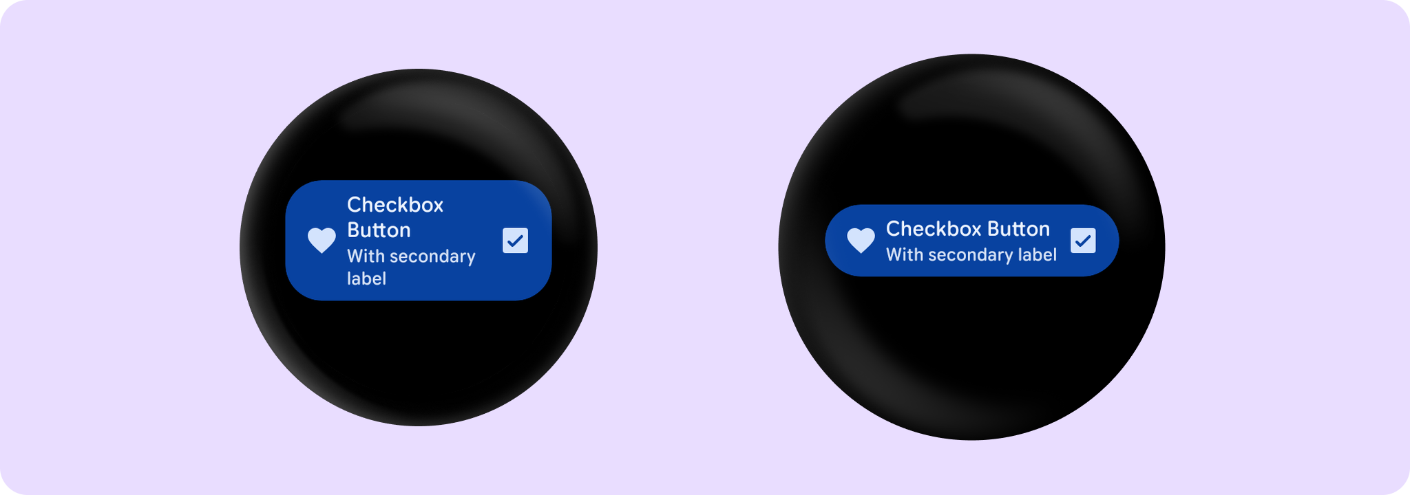 CheckboxButton