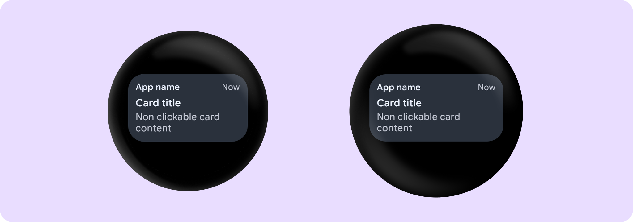 AppCard