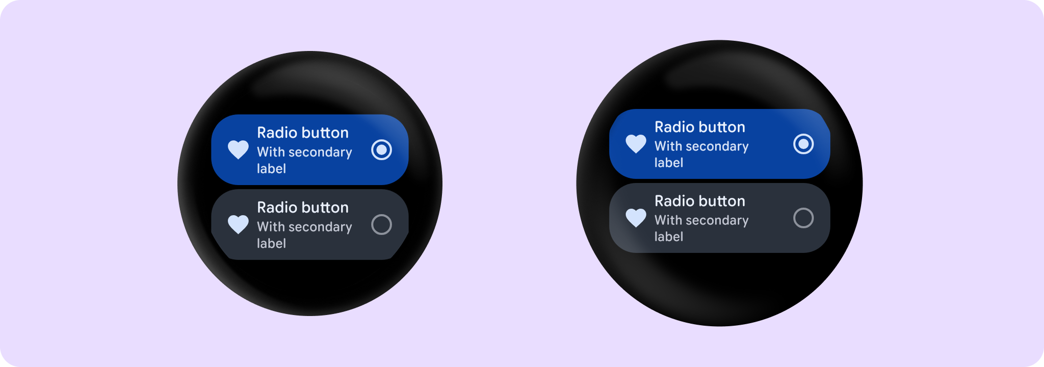 RadioButton