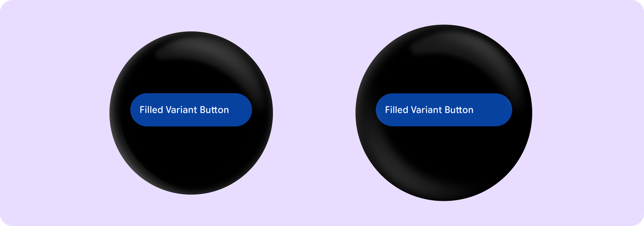 SimpleFilledVariantButtonSample Composite Image