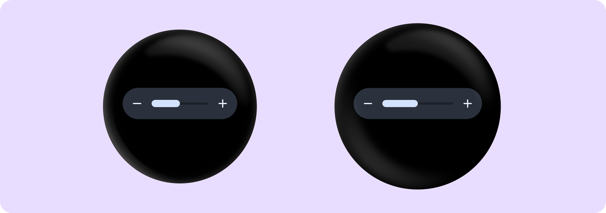 Slider