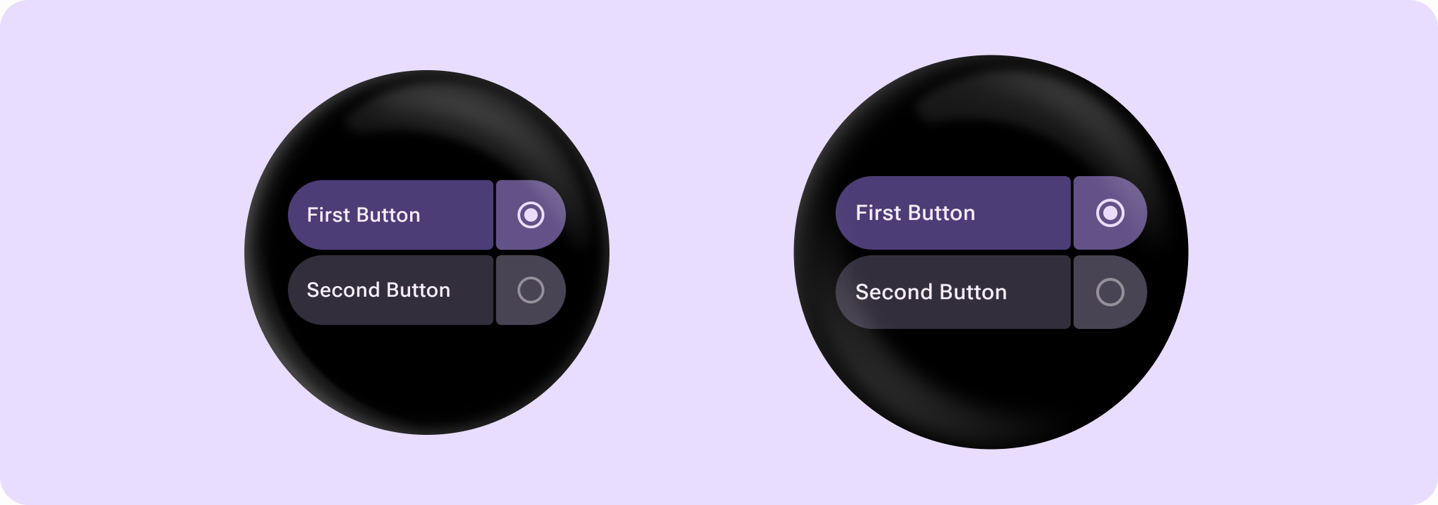 SplitRadioButton